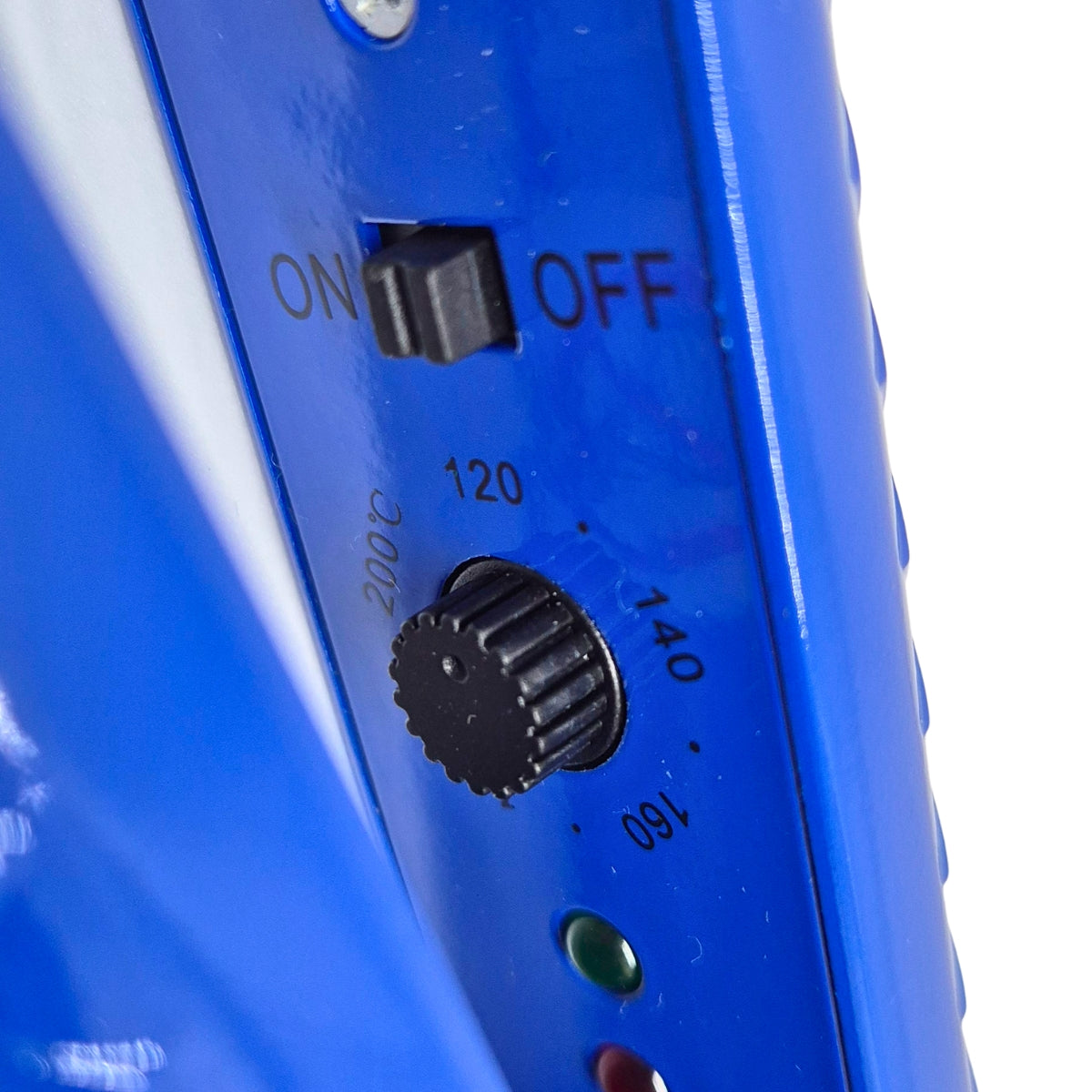 Plancha Manual RS-850 A Pichara