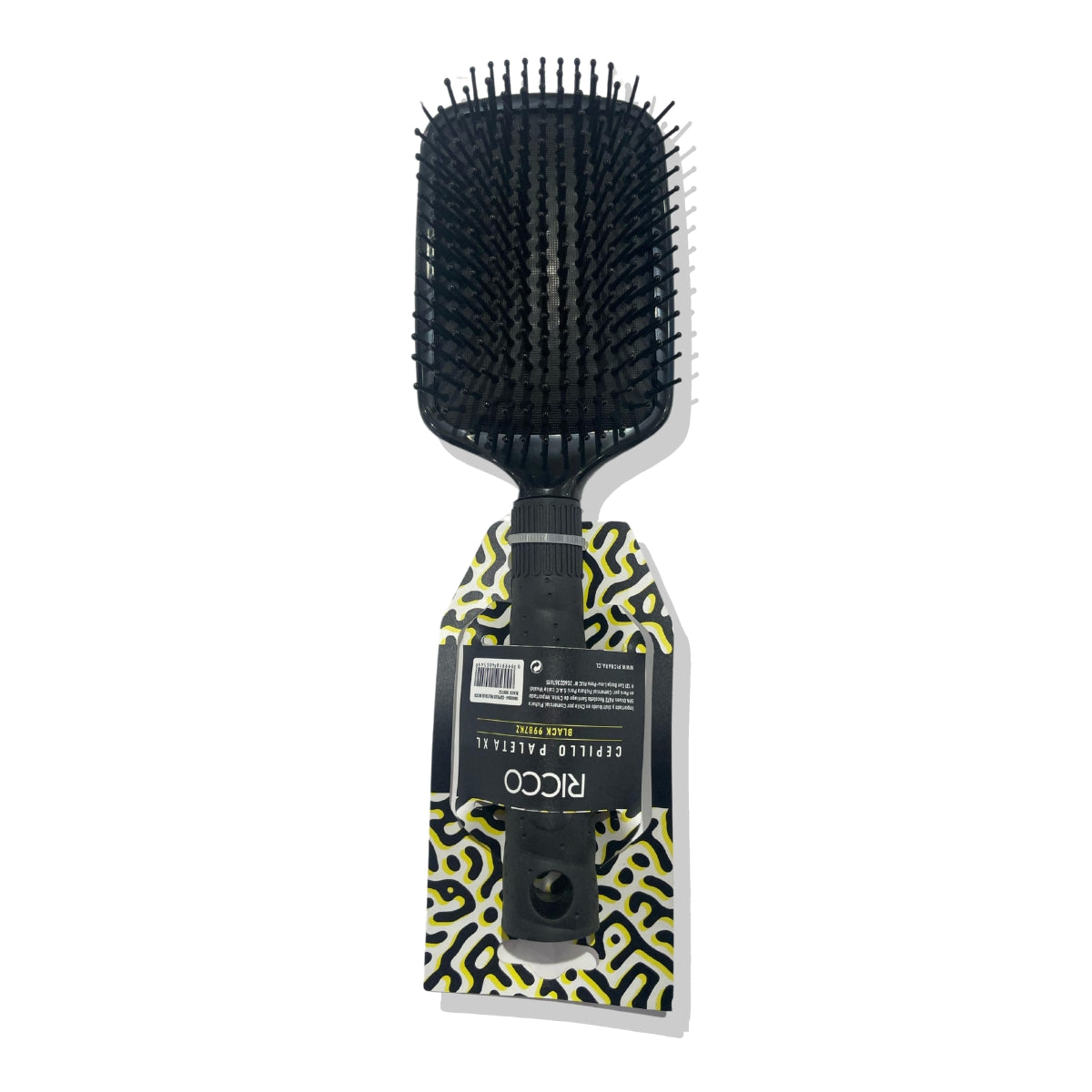 Cepillo Paleta Ricco