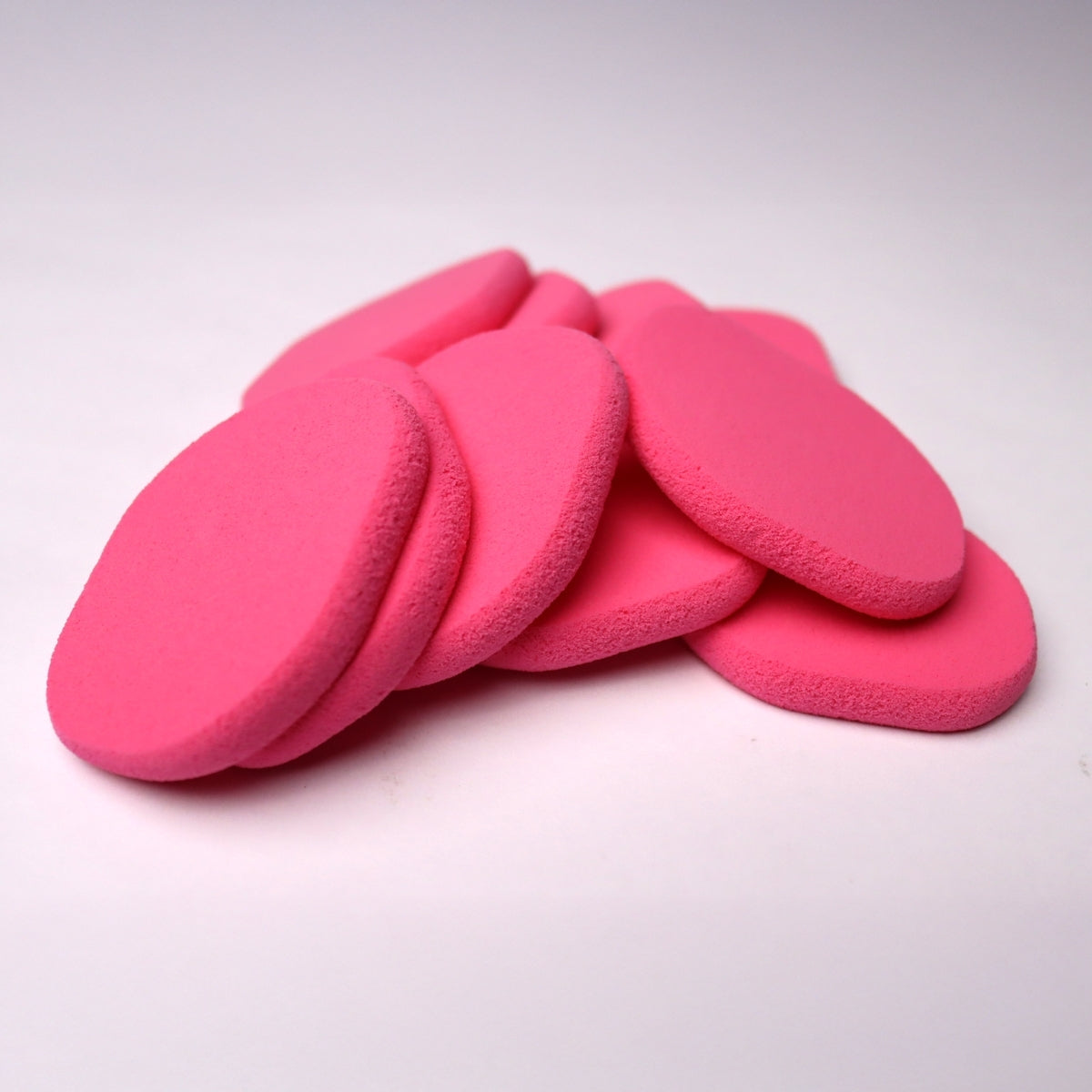 Set Esponjas De Maquillaje Cuadradas Mimi