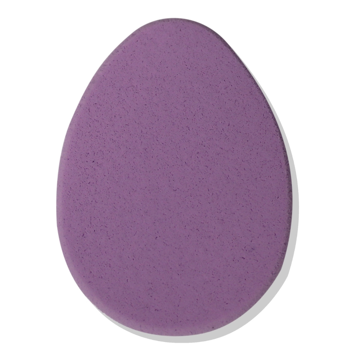 Esponja De Maquillaje Ovalada Lila Mimi