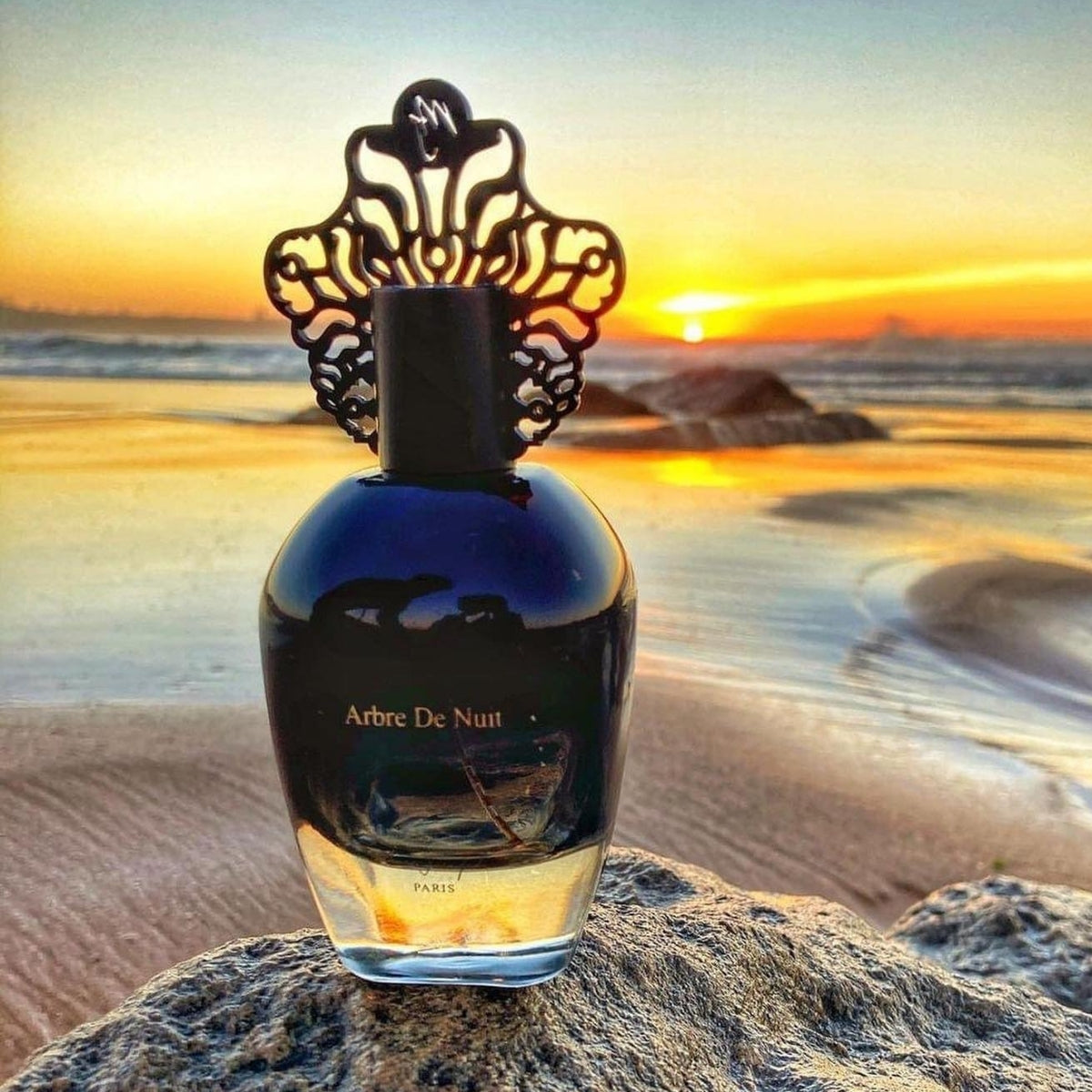 Perfume Mujer Arbre De Nuit Prestige