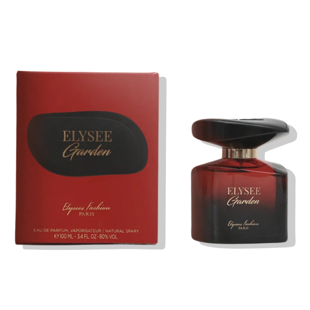 Perfume Mujer Elysee Garden EDP Prestige