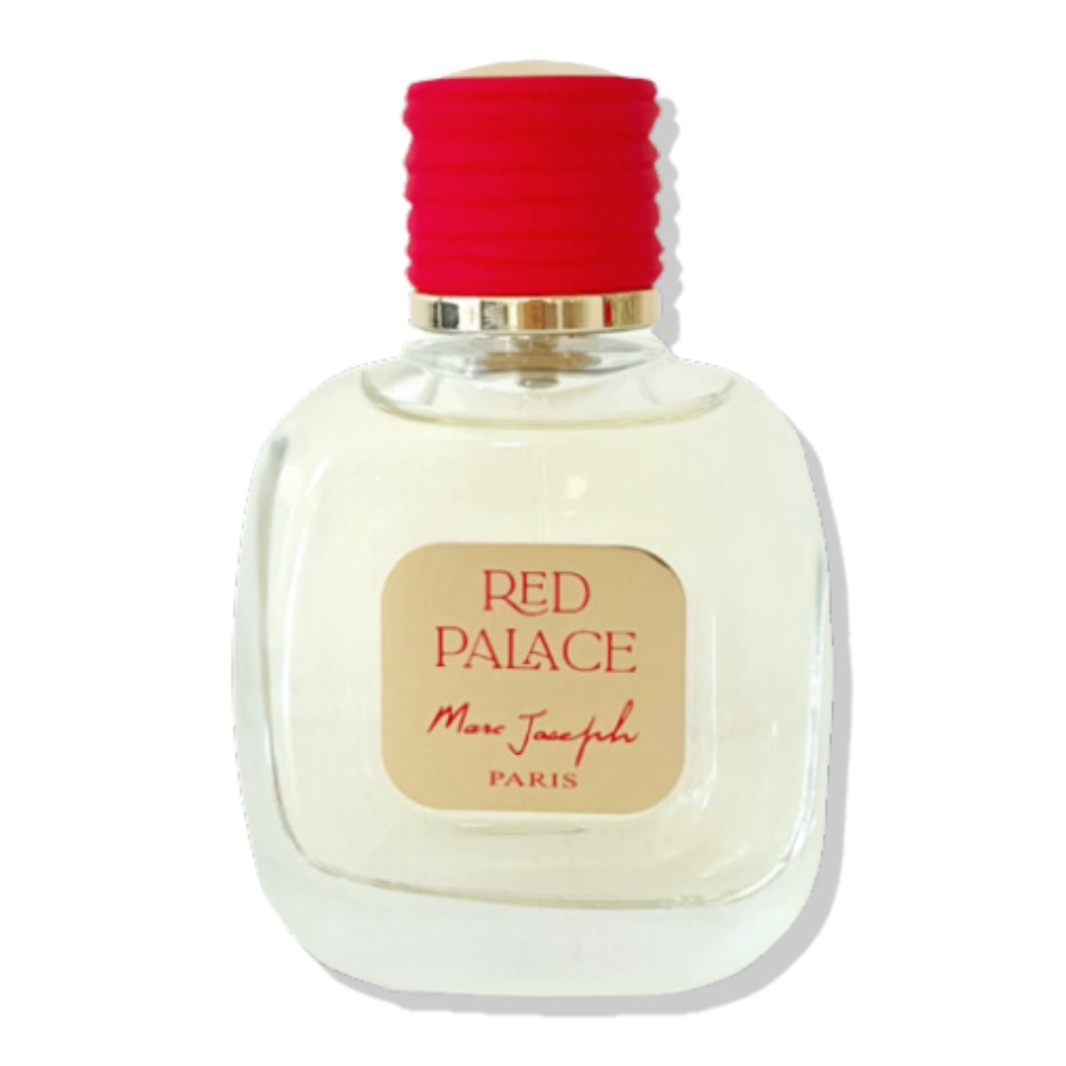 Perfume Mujer Palace Red Prestige