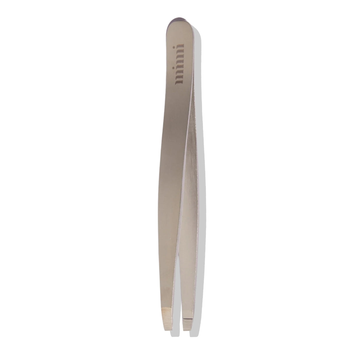 Pinza Cejas Elegant Straight Mimi