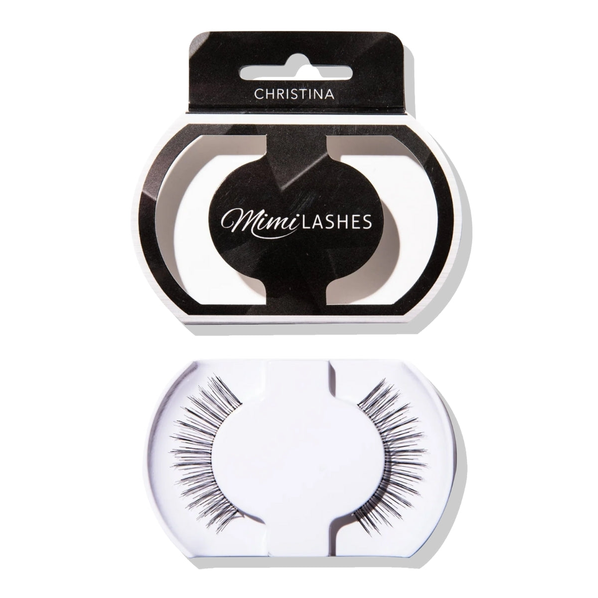 Pestañas Postizas Christina Mimi