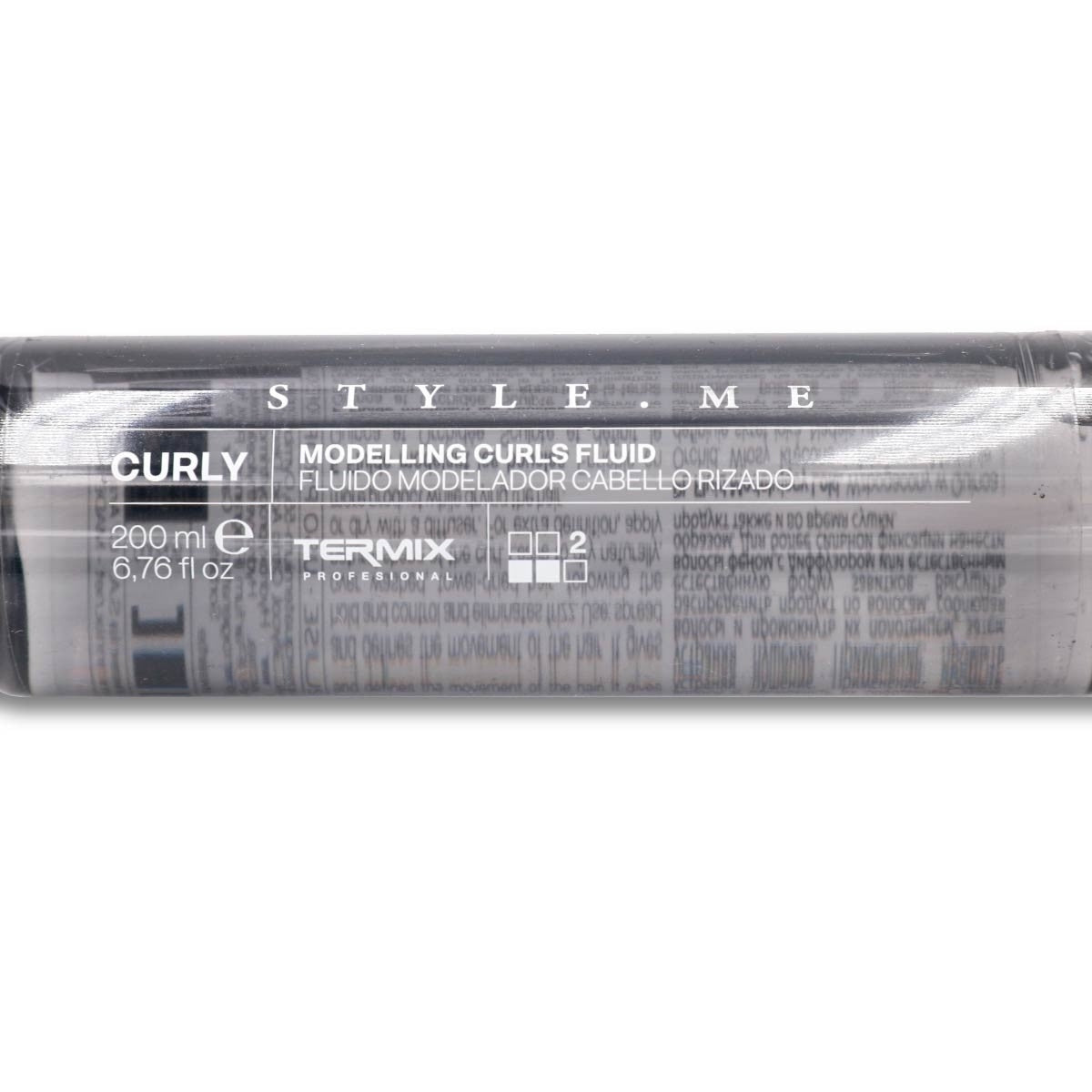 Fluido Modelador Rizos Style Me 200ml Termix