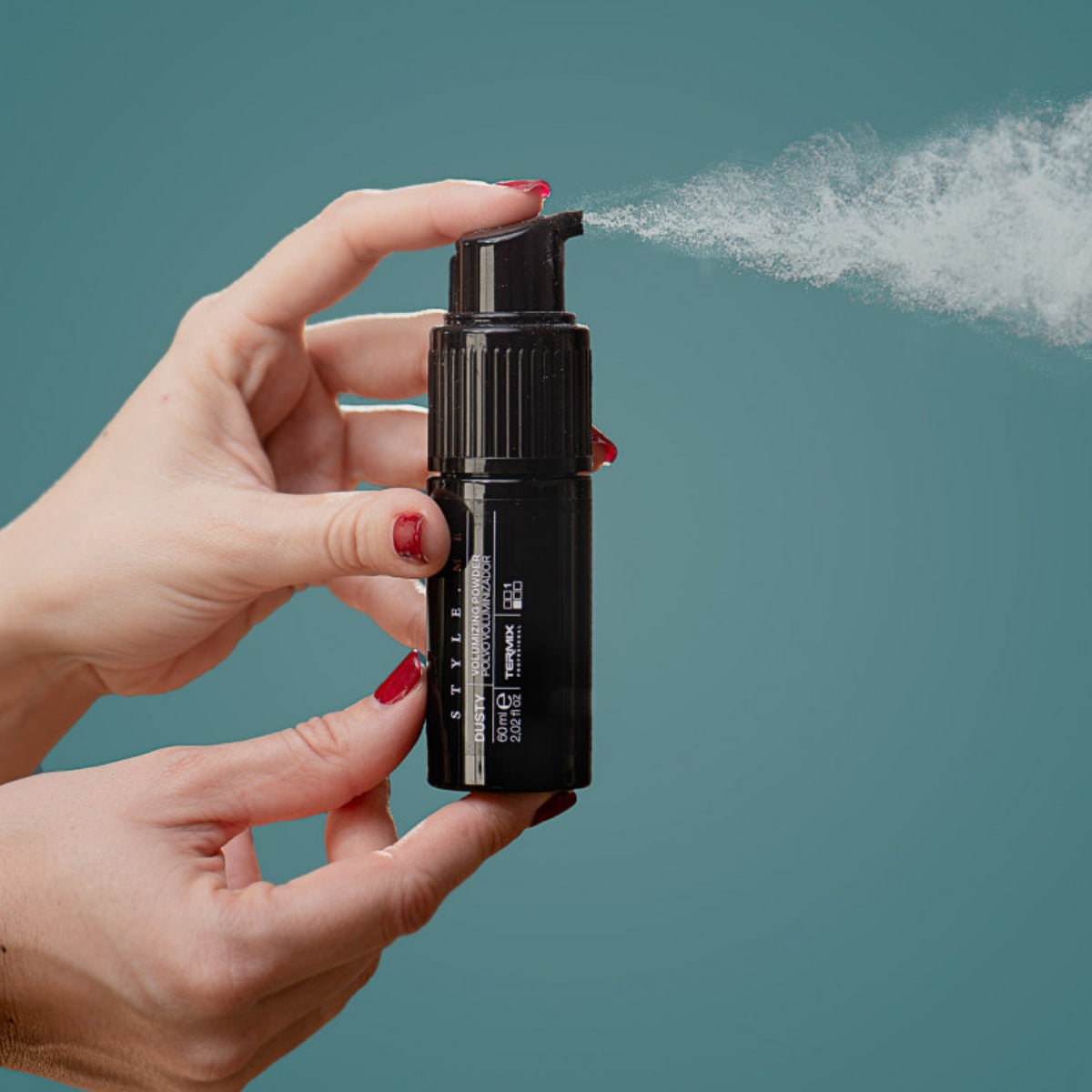 Polvo Voluminizador Style Me Termix