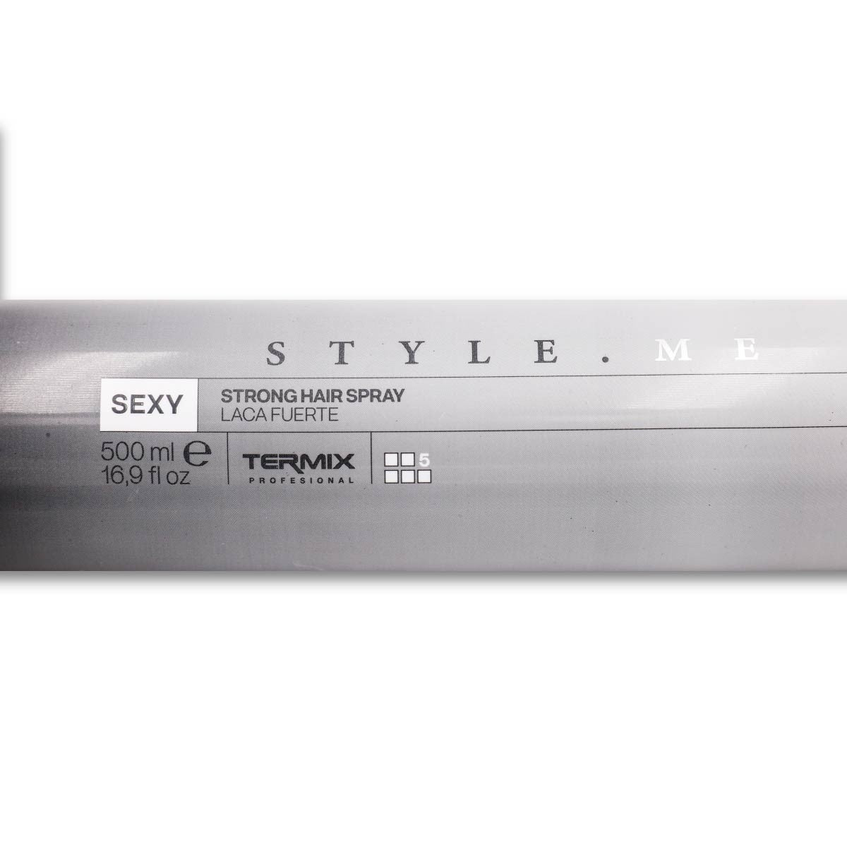 Laca Fijación Fuerte Style Me Termix