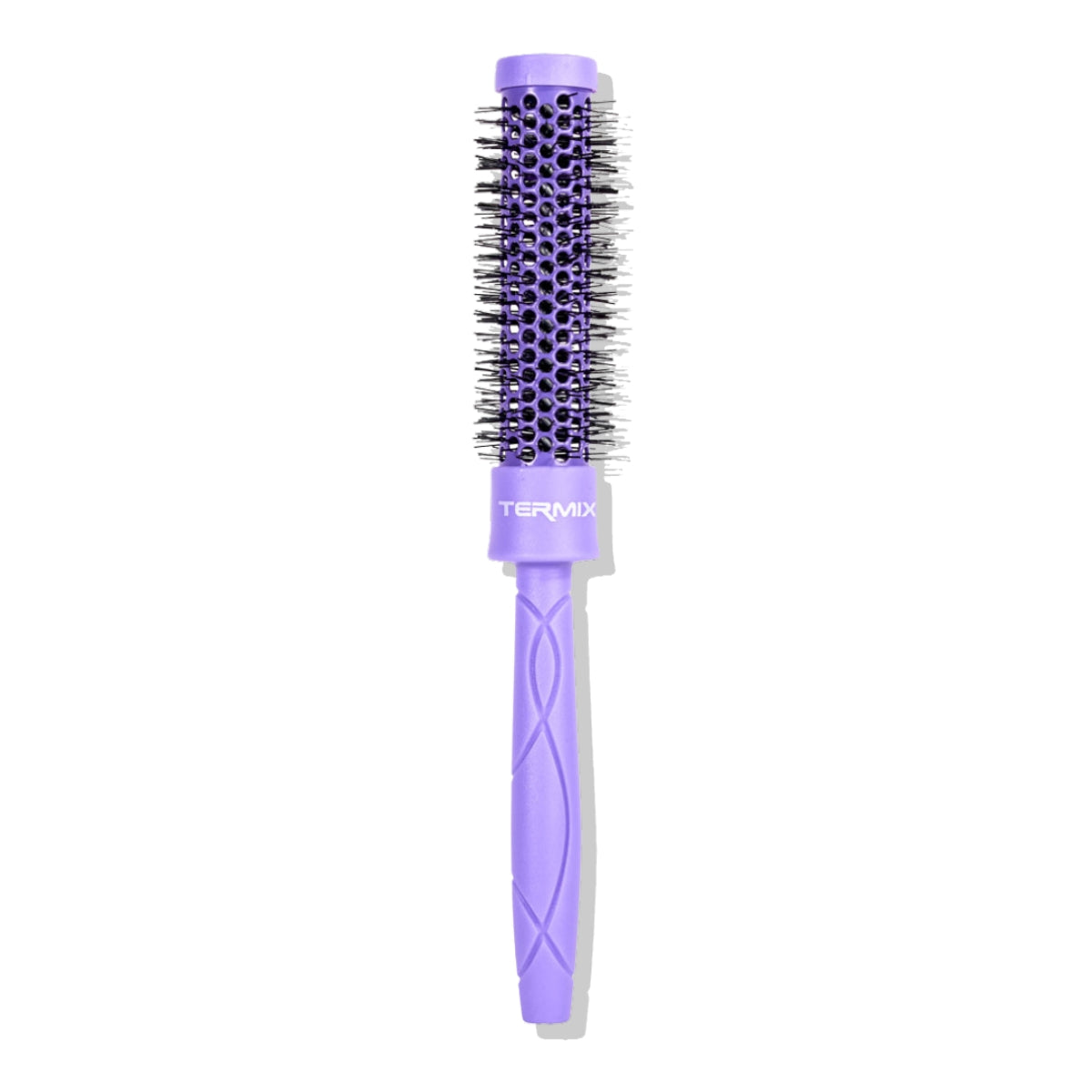 Cepillo Cerámico Lila Termix