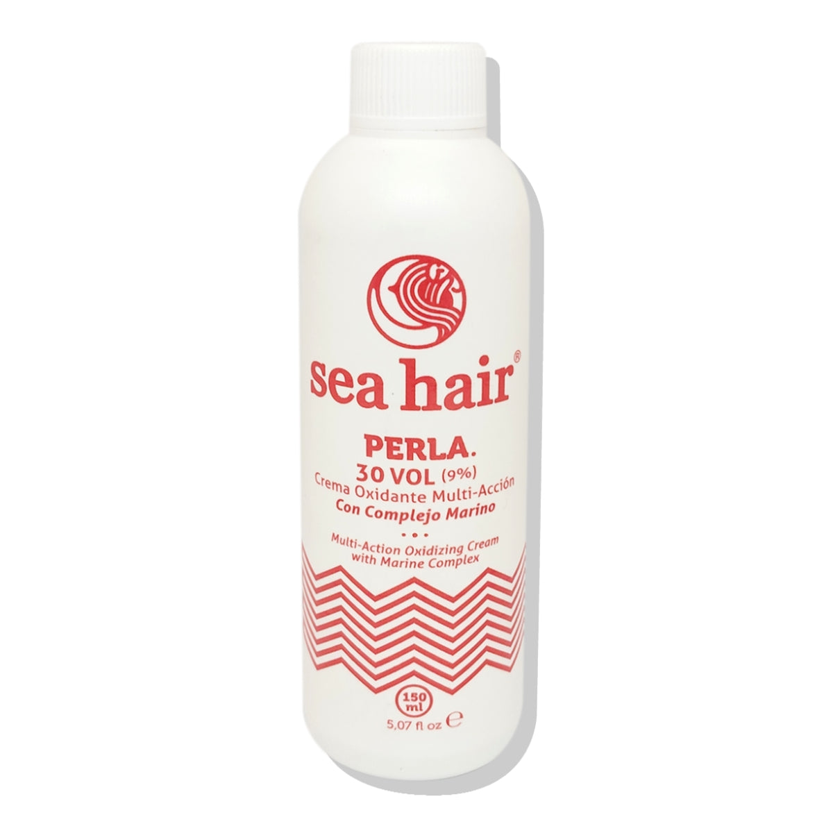 Oxidante Perla Vol 30 Sea Hair