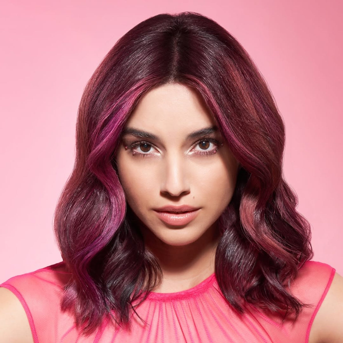 Shampoo Protección y Prolongación Del Color Locker Fanola