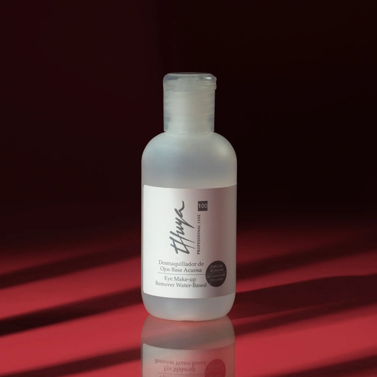 Desmaquillante Ojos Base Acuosa Thuya