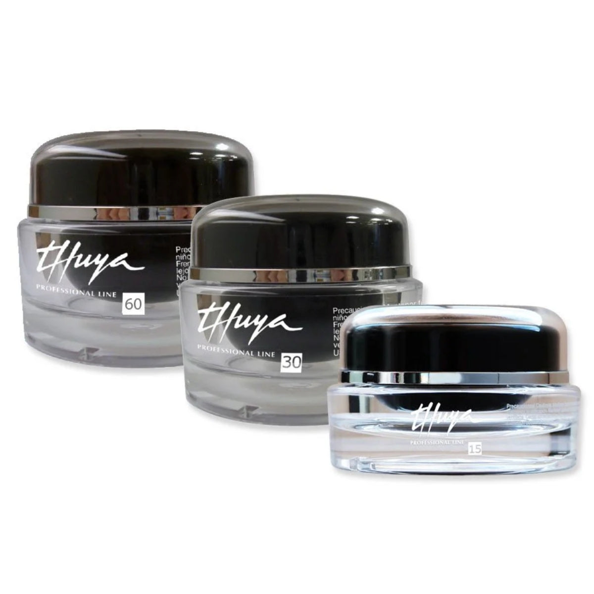 Gel Constructor Uñas Advanced Evolution Soft Pink Thuya