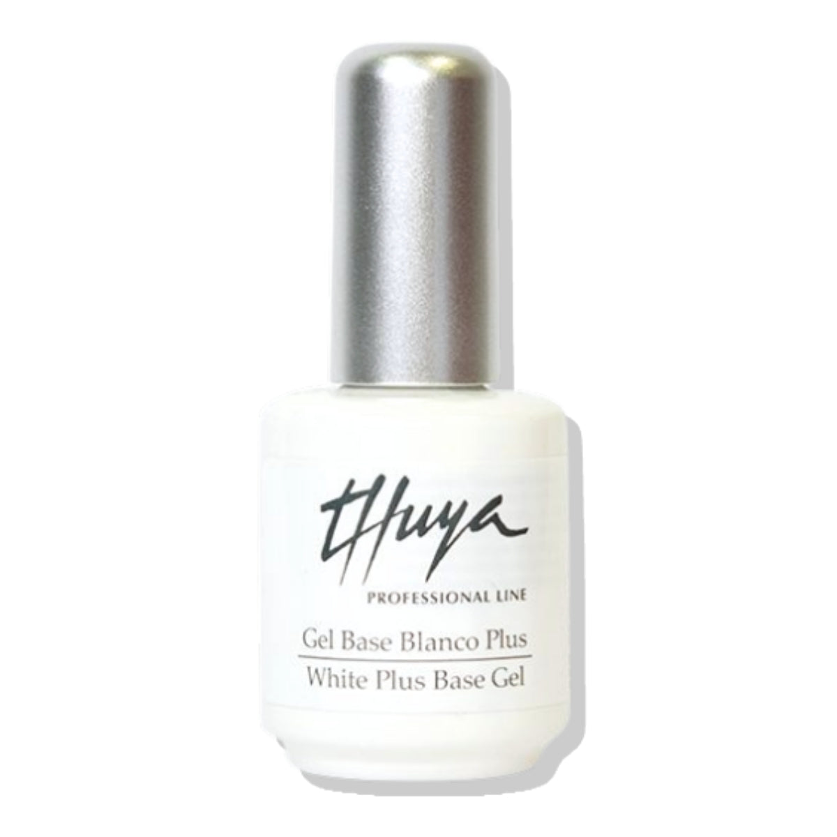 Gel Base Blanco Plus Thuya