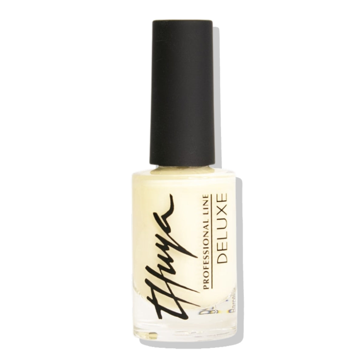 Esmalte Tradicional Premium Deluxe Thuya