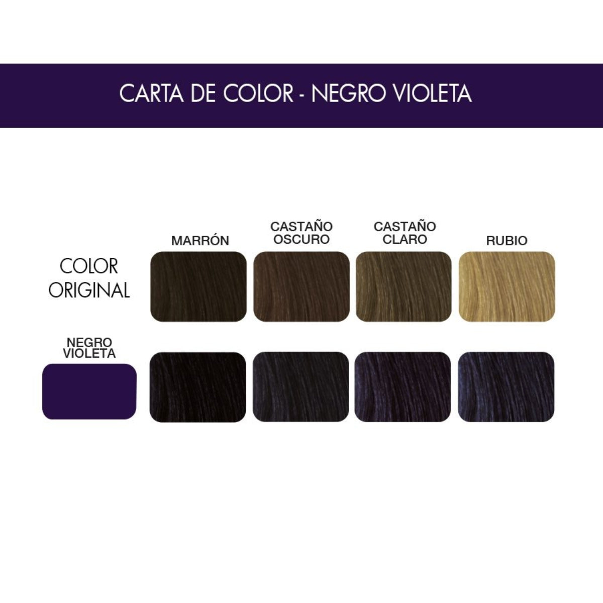 Tinte Cejas Y Pestañas Thuya