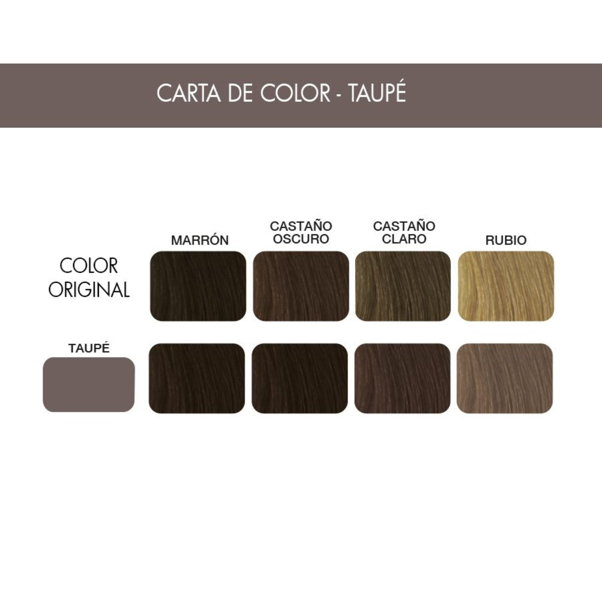 Tinte Cejas Y Pestañas Thuya