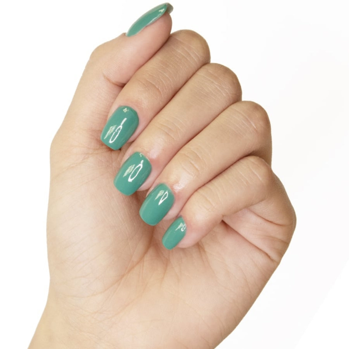 Esmalte Tradicional Premium Deluxe Thuya