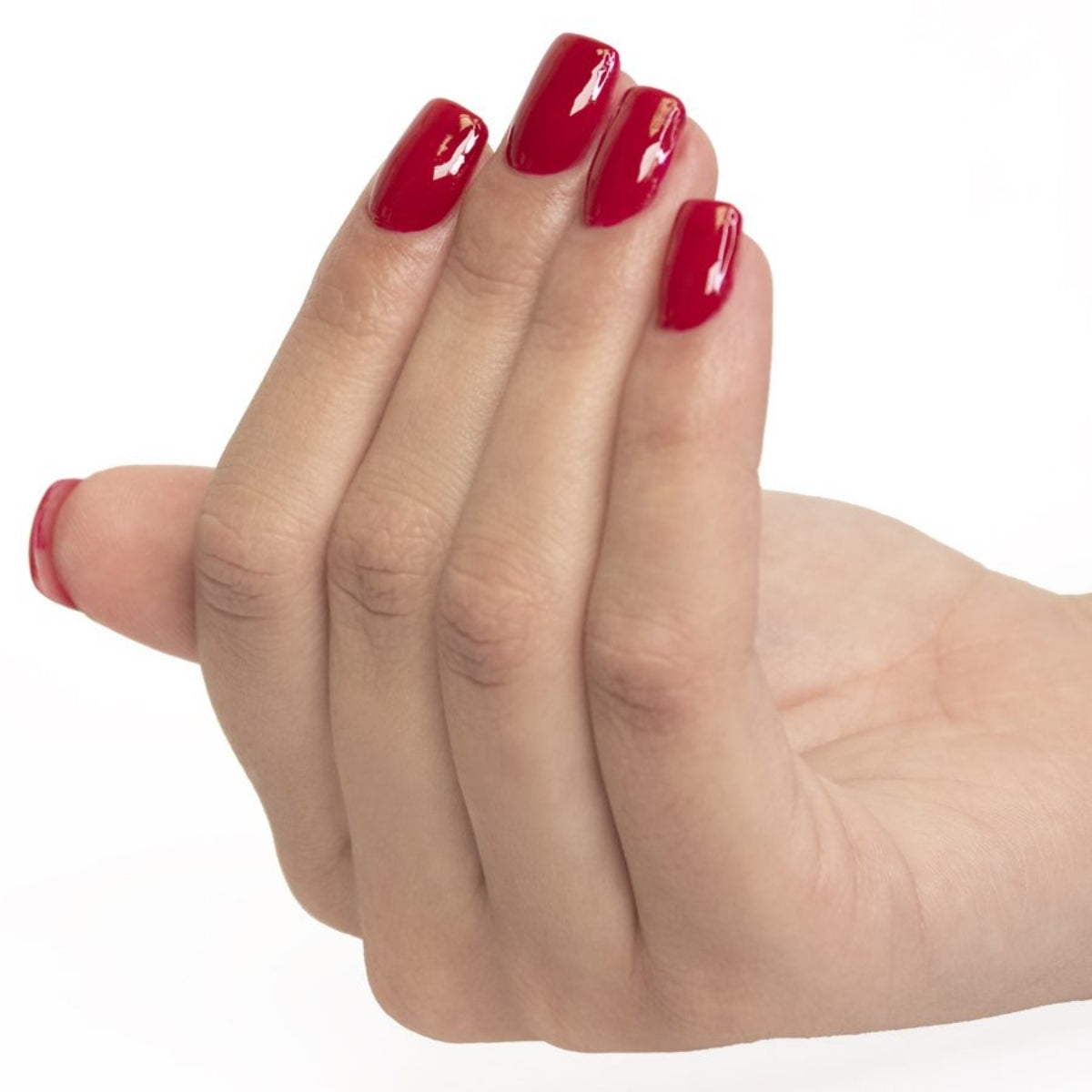 Esmalte Tradicional Premium Deluxe Thuya