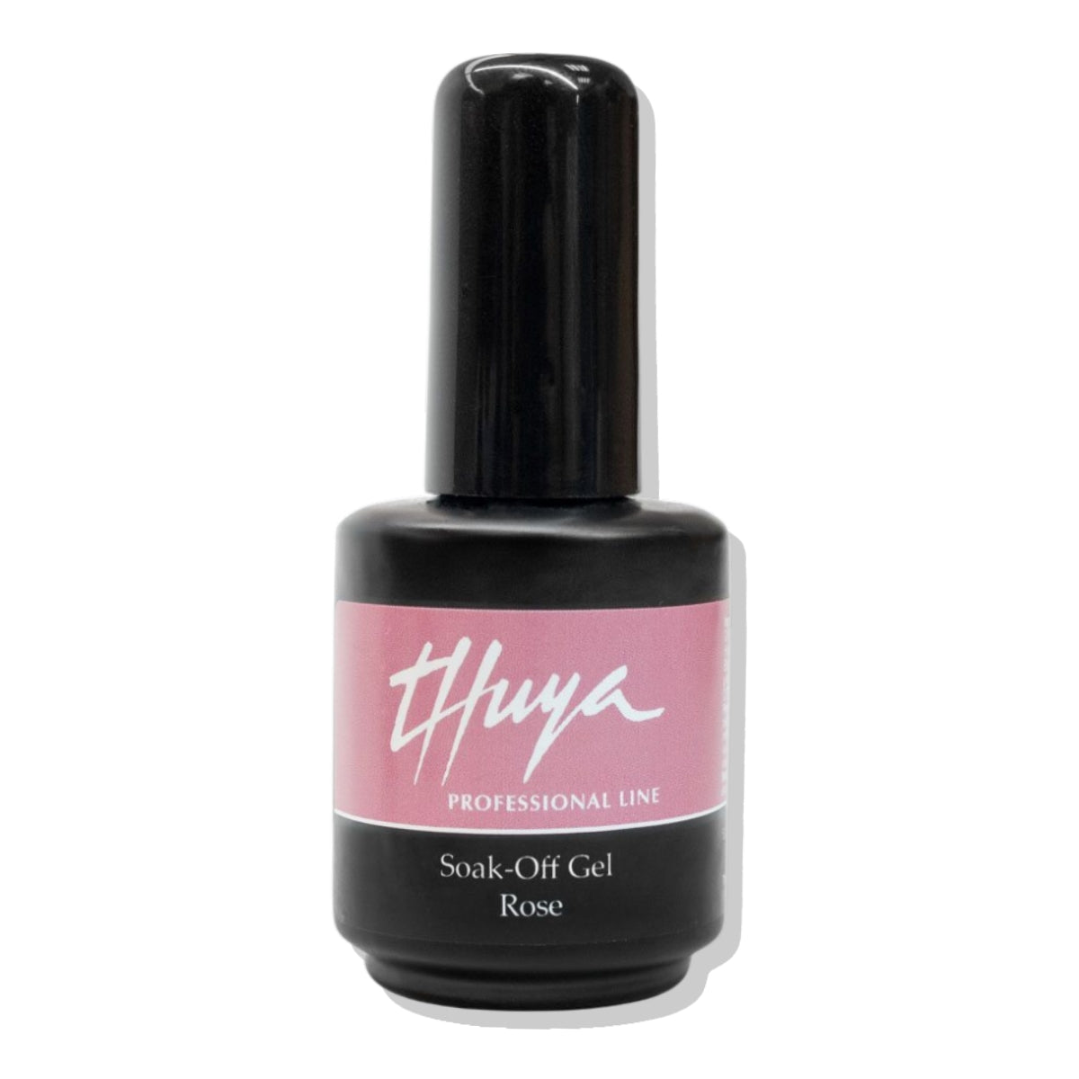 Esmalte Auto-Nivelador Soak Off Gel Thuya