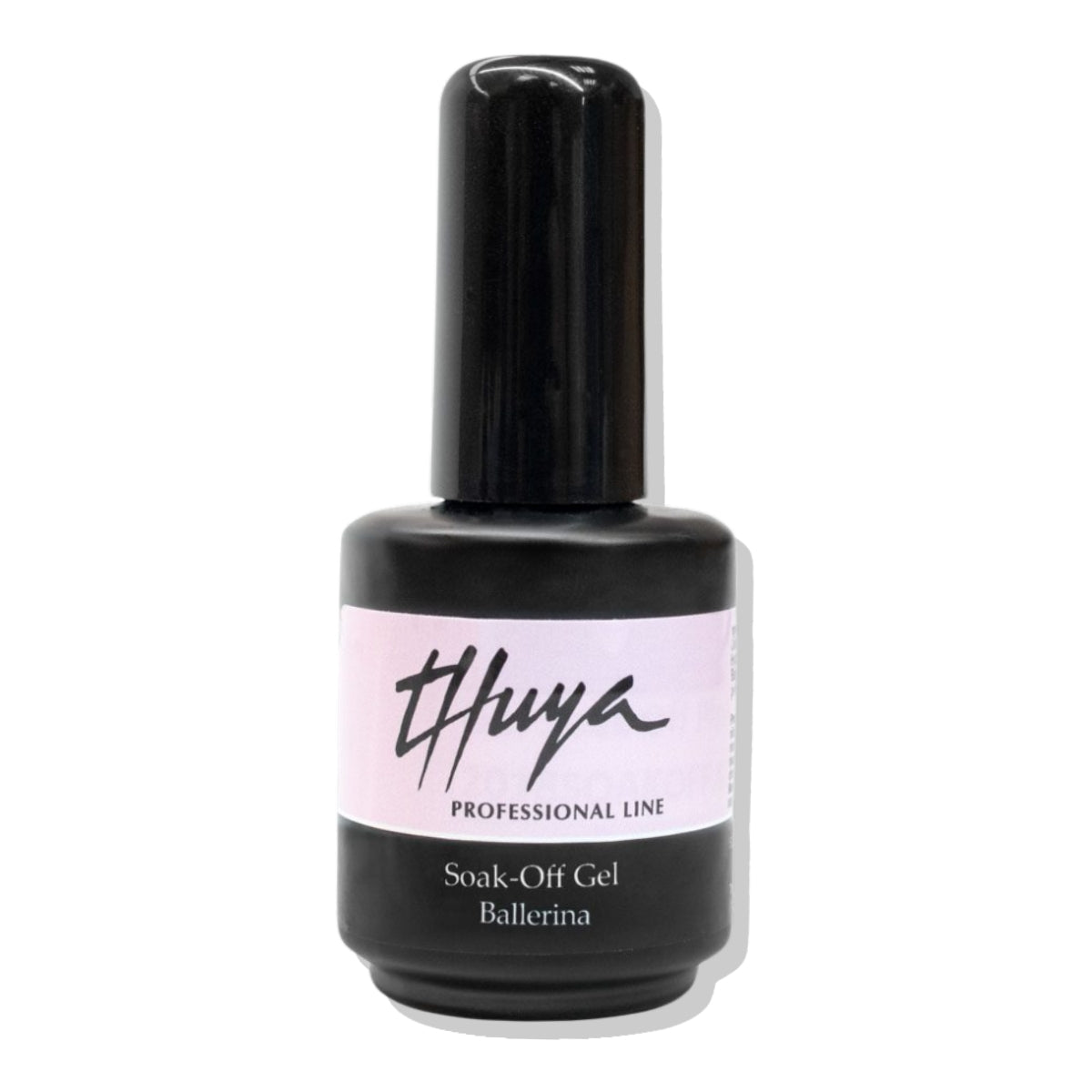 Esmalte Auto-Nivelador Soak Off Gel Thuya