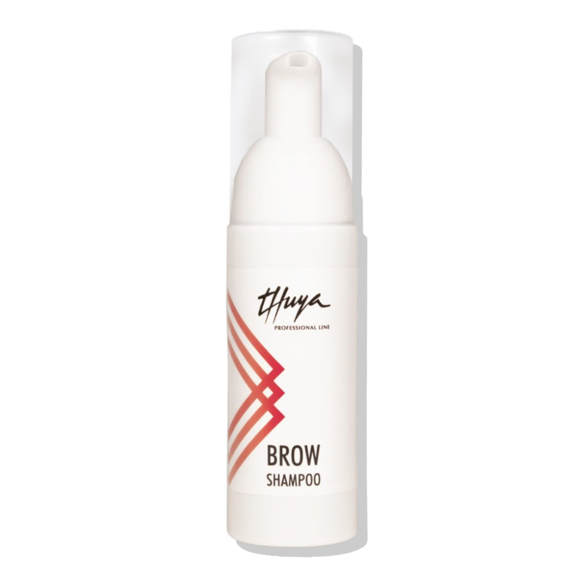 Shampoo Para Cejas Brow Thuya