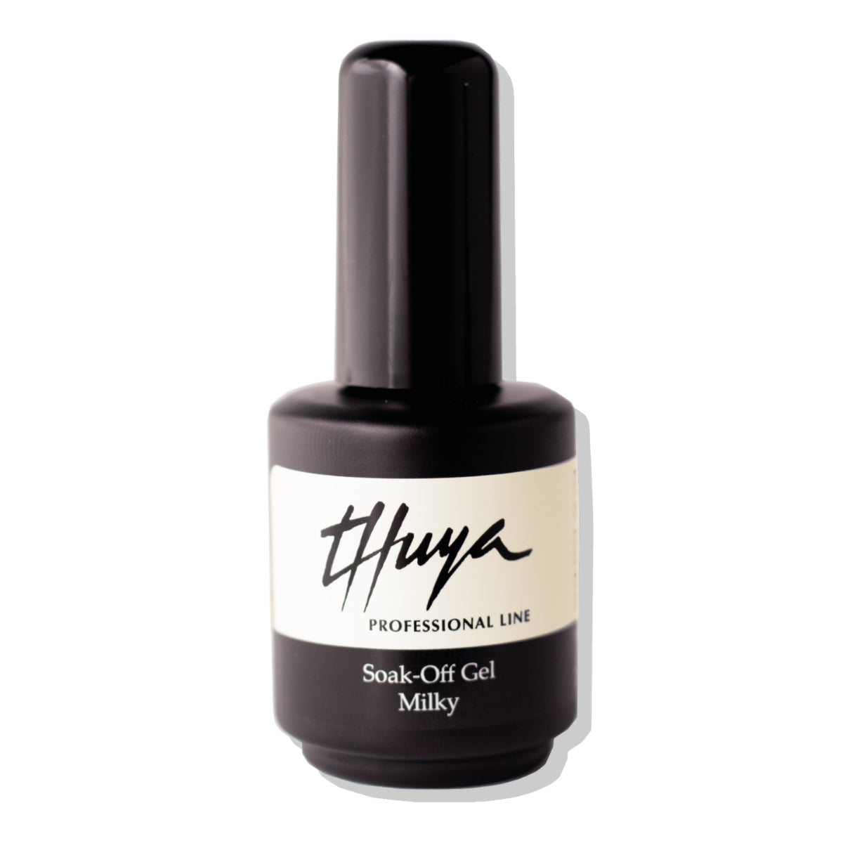 Esmalte Auto-Nivelador Soak Off Gel Thuya