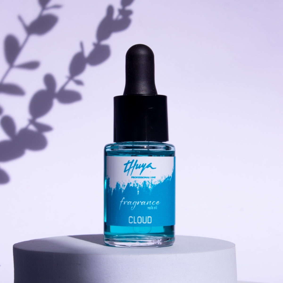 Óleo Cutículas Fragancia Cloud Thuya