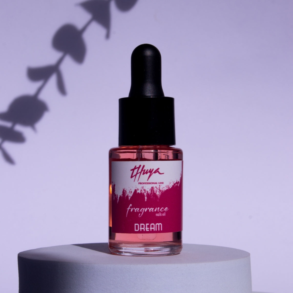 Óleo Cutículas Fragancia Dream Thuya