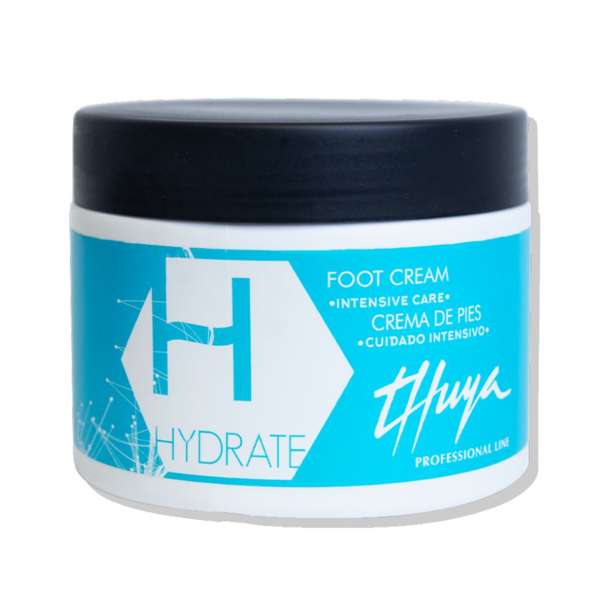 Crema Hidratante Para Pies Method Hydrate Thuya