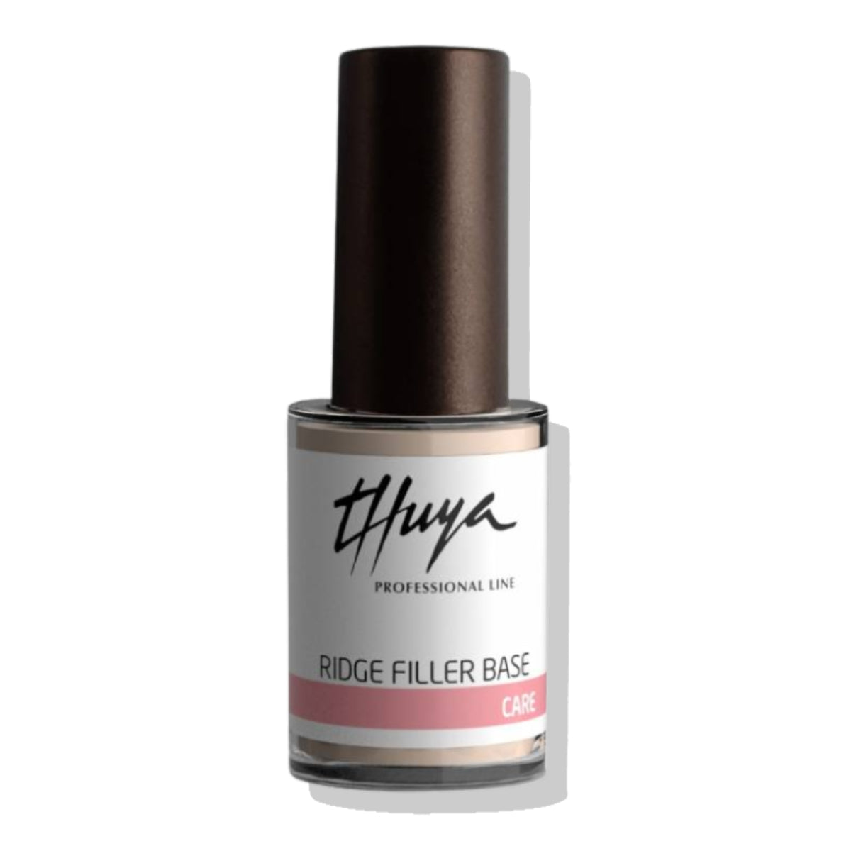 Base Rellenador De Surcos Para Uñas Ridge Filler Thuya