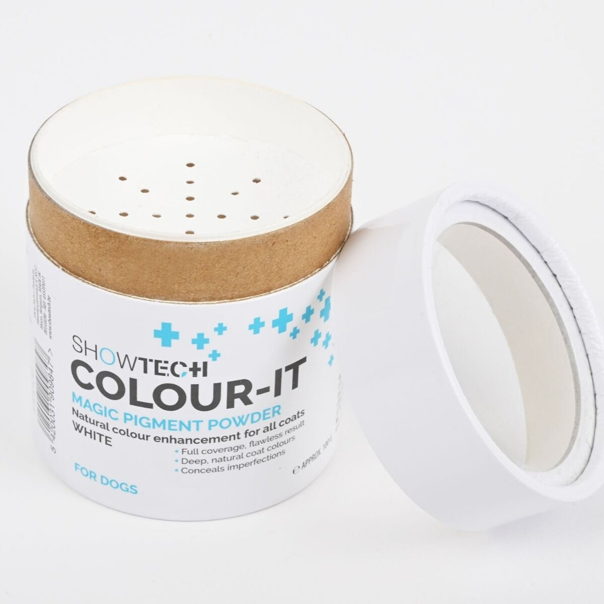 Polvo Texturizante Mascotas Transgroom