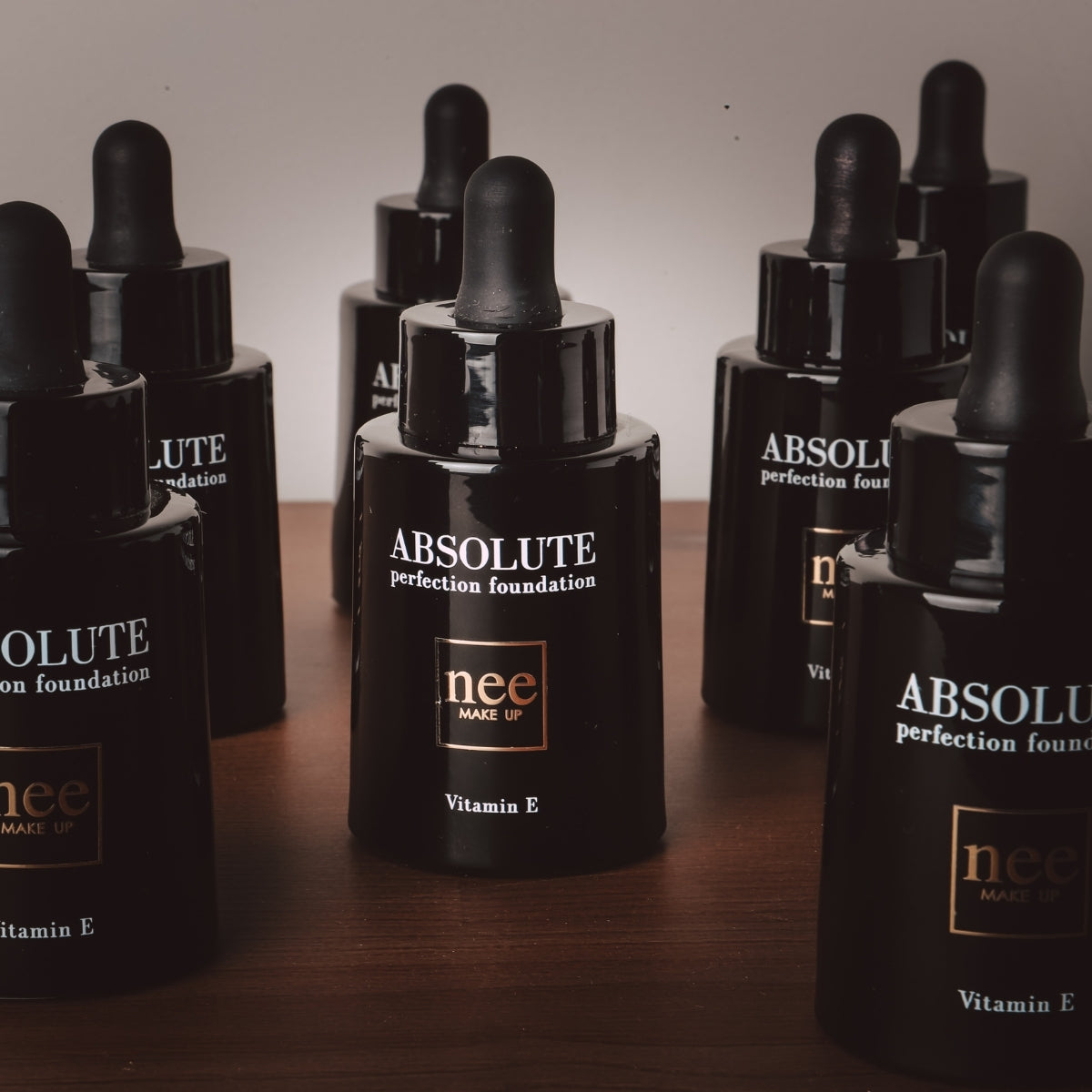 Base Líquida Absolute Perfection Nee