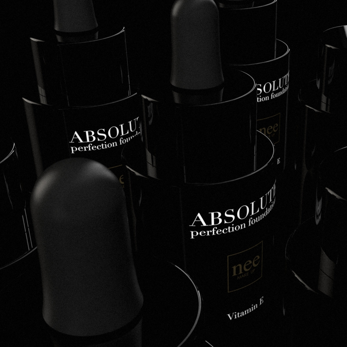 Base Líquida Absolute Perfection Nee