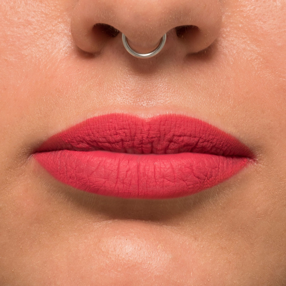 Labial Líquido Matte Fluid Nee