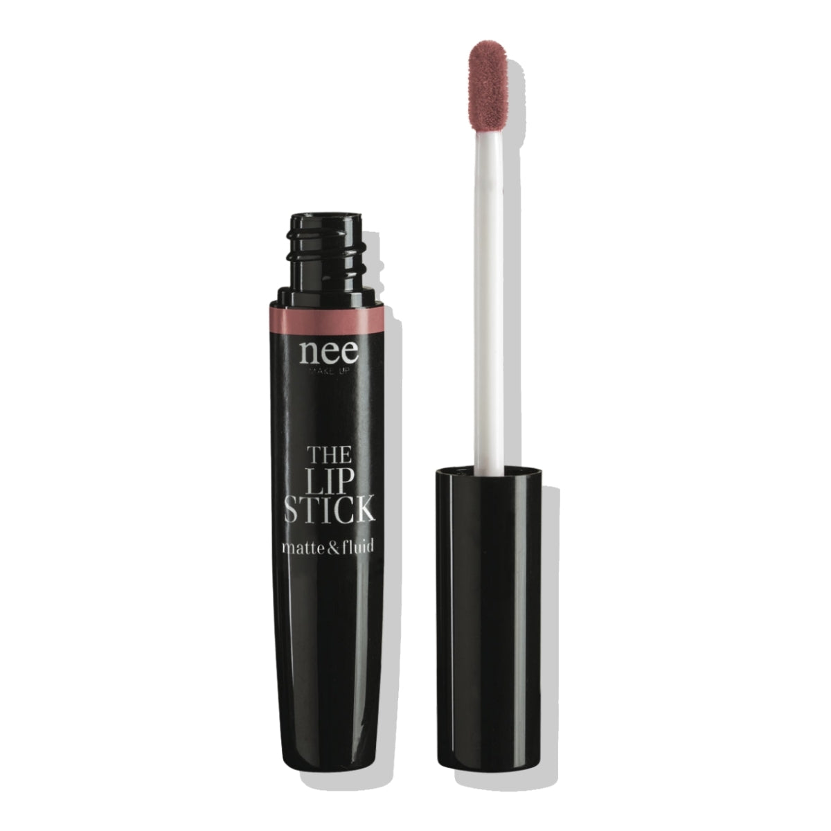 Labial Líquido Matte Fluid Nee