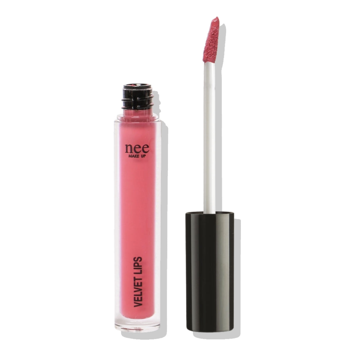 Labial Líquido Gloss Velvet Nee