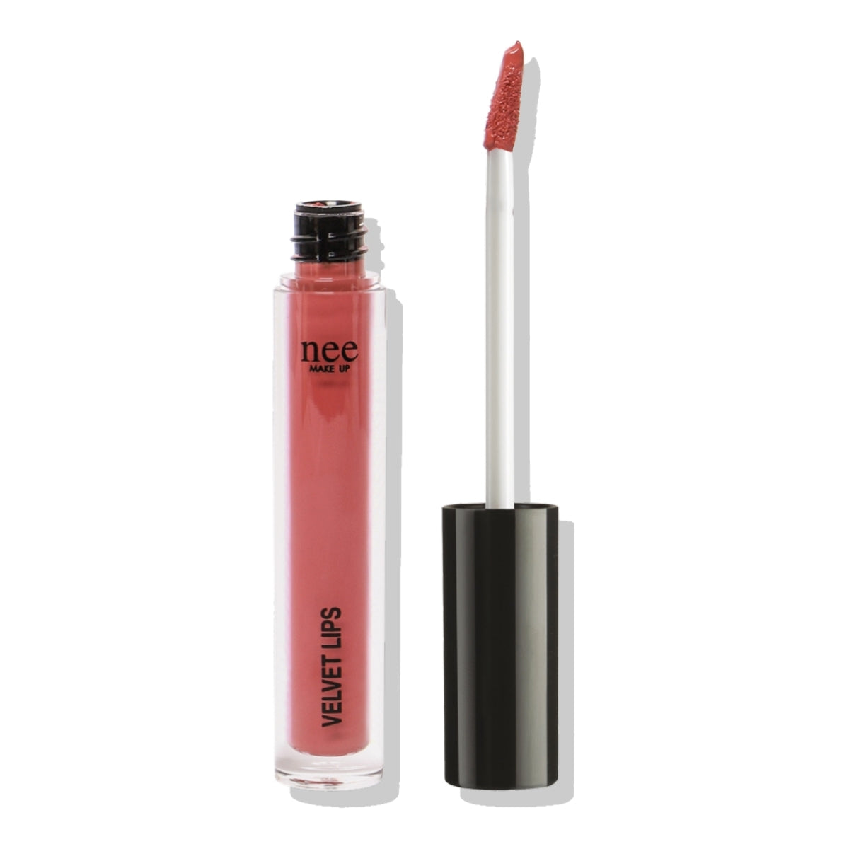 Labial Líquido Gloss Velvet Nee