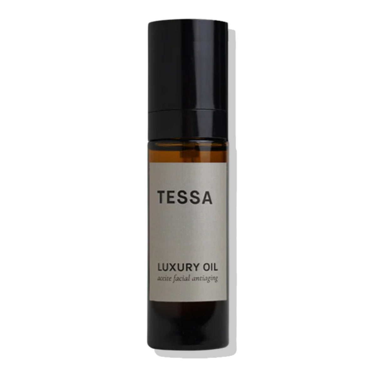 Óleo Facial Antiage Luxury Oil Tessa
