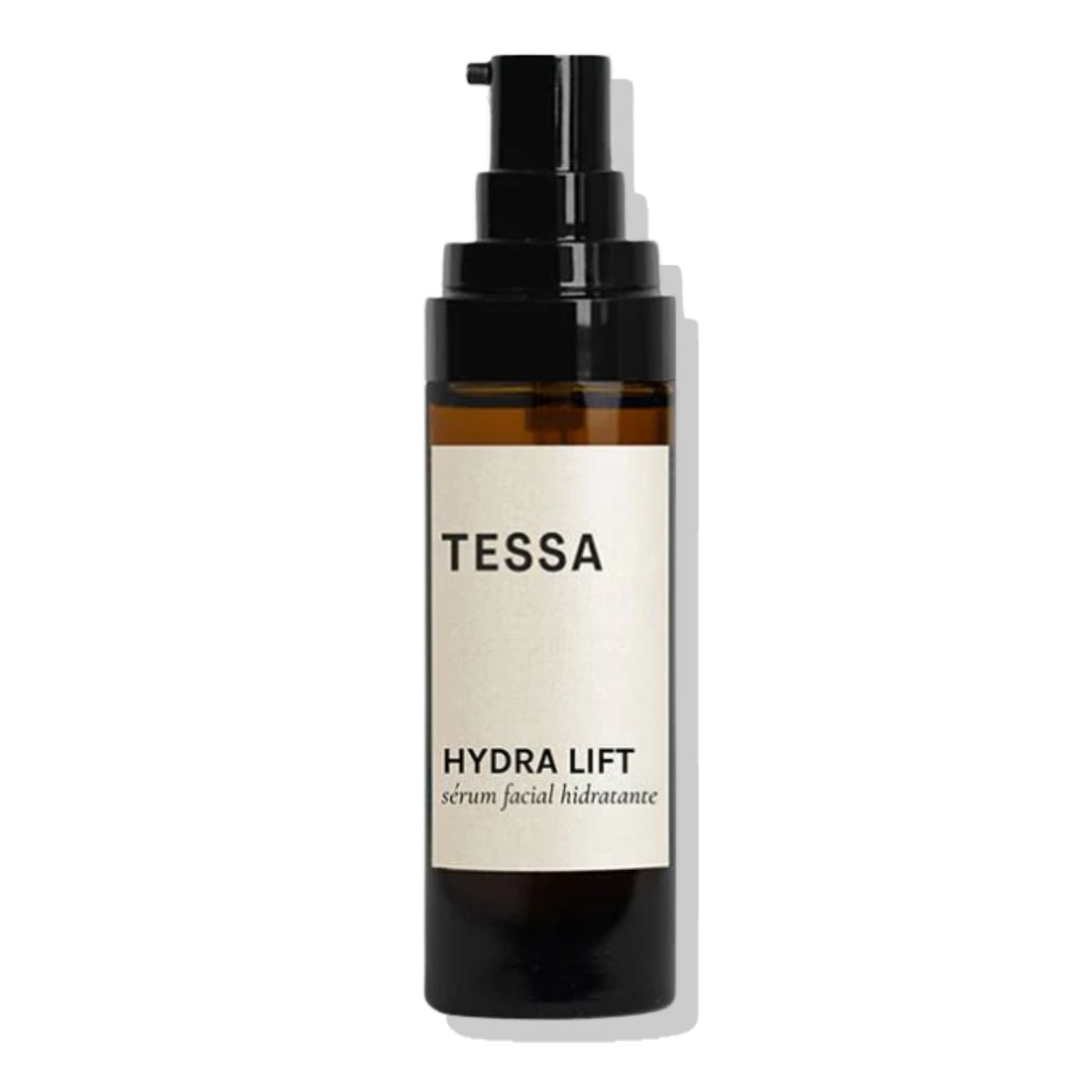 Sérum Facial Hidrante y Antiage Tessa