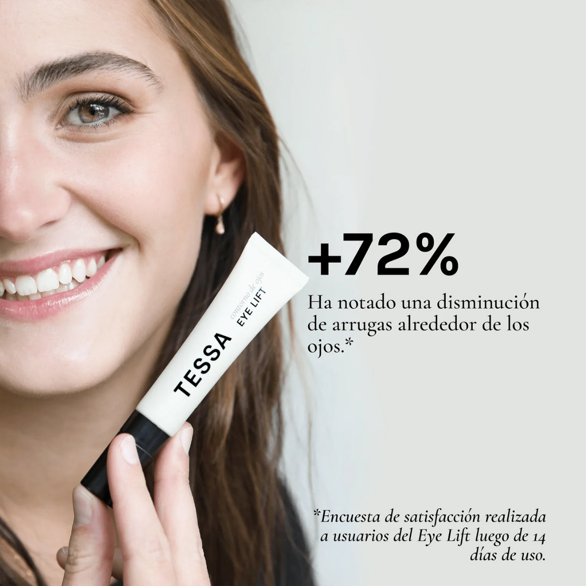 Contorno De Ojos Eye Lift Tessa