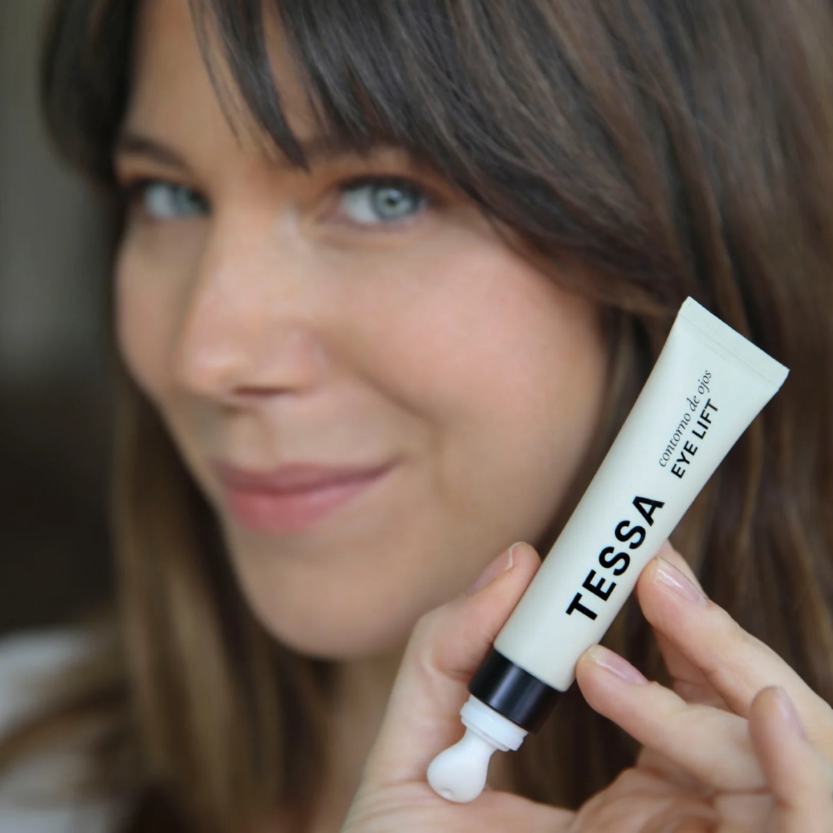 Contorno De Ojos Eye Lift Tessa