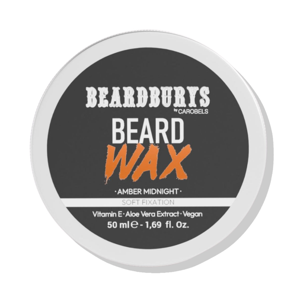 Cera Barba Amber Midnight Beardburys