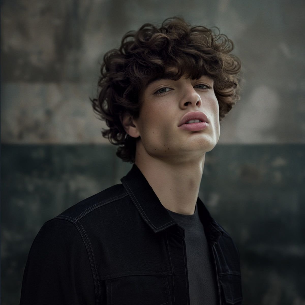 Crema De Peinar Activadora De Rizos Curl Booster Beardburys