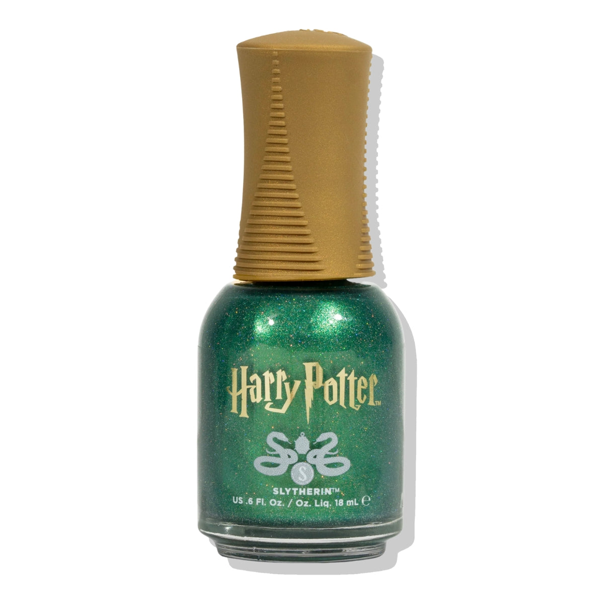 Esmalte Tradicional Harry Potter Houses Prisma Reflect 18ml Orly