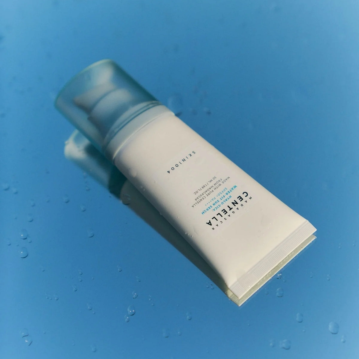 Protector Solar Hyalu-Cica Spf50+ 50ml Skin1004
