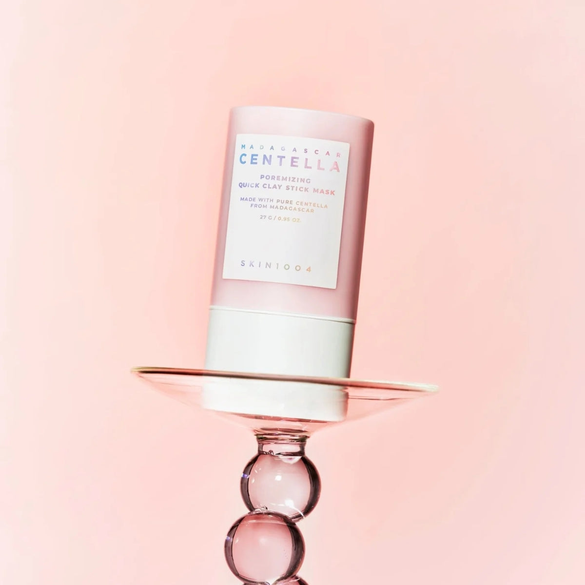 Mascarilla Facial De Arcilla En Barra Poremizing Skin1004