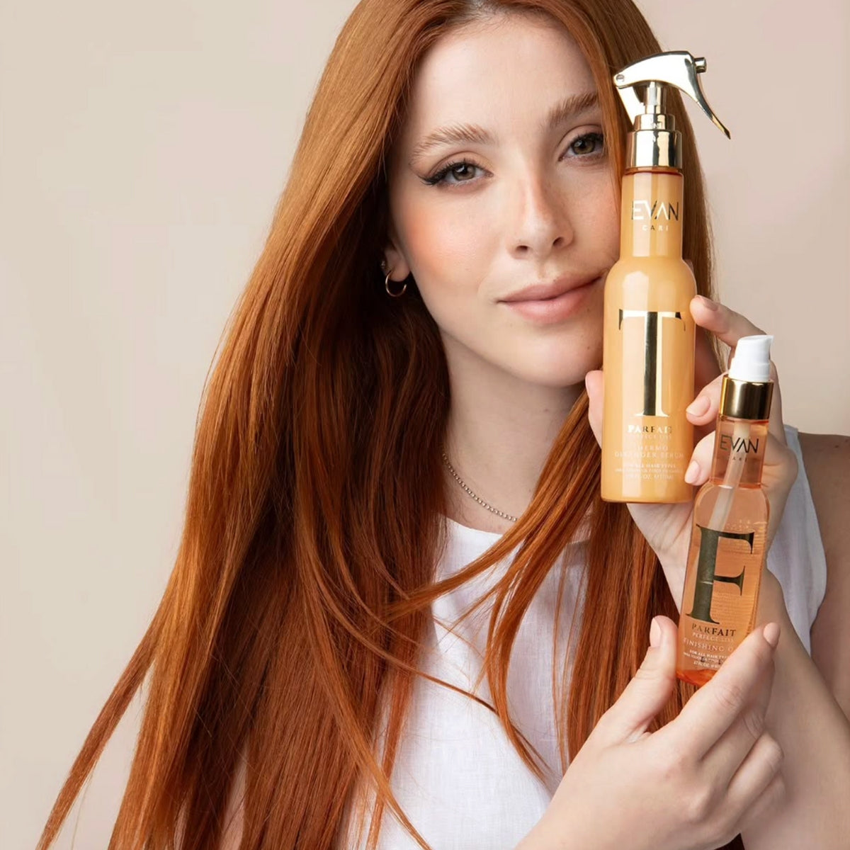 Sérum Liso Perfecto Pure Care Evan Care