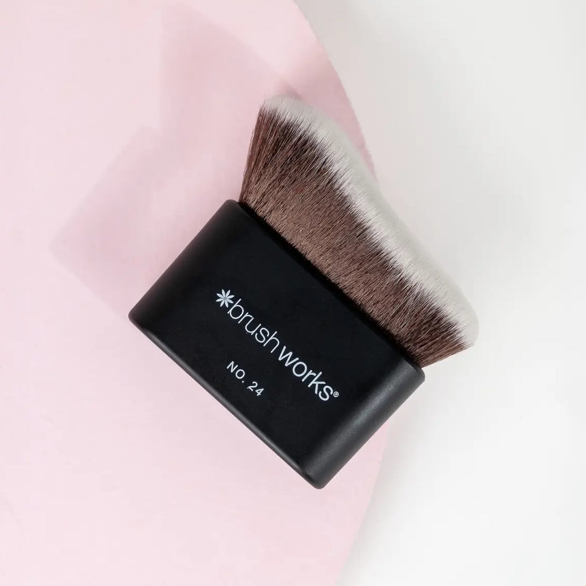 Brocha Rostro y Cuerpo N.24 Brushworks