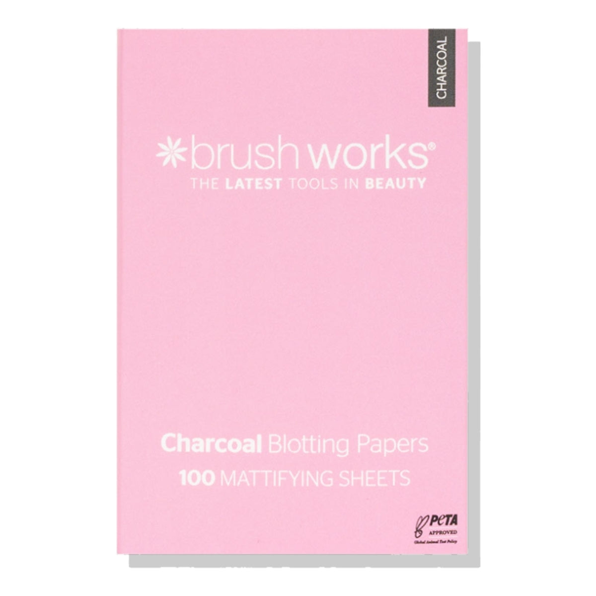 Papeles Carbon Piel Grasa Brushworks